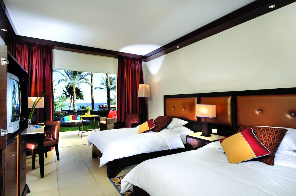 Grand Rotana Resort & Spa