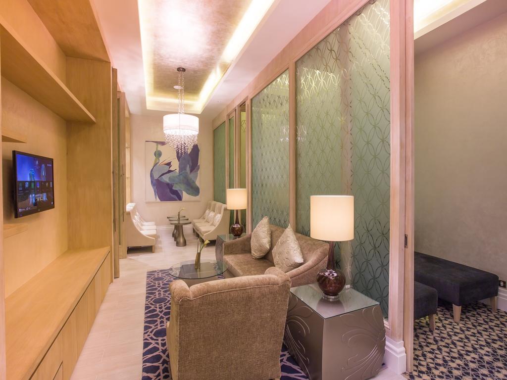 Habtoor Grand Resort, Autograph Collection