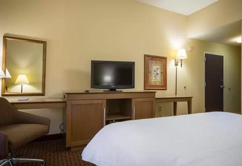 Hampton Inn Washington
