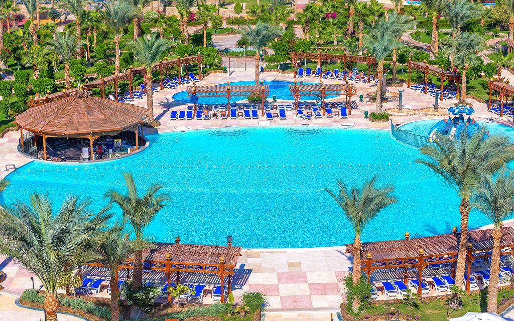 Hawaii Riviera Aqua Park Resort