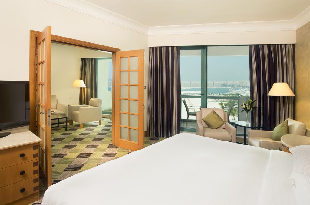Hilton Dubai Jumeirah