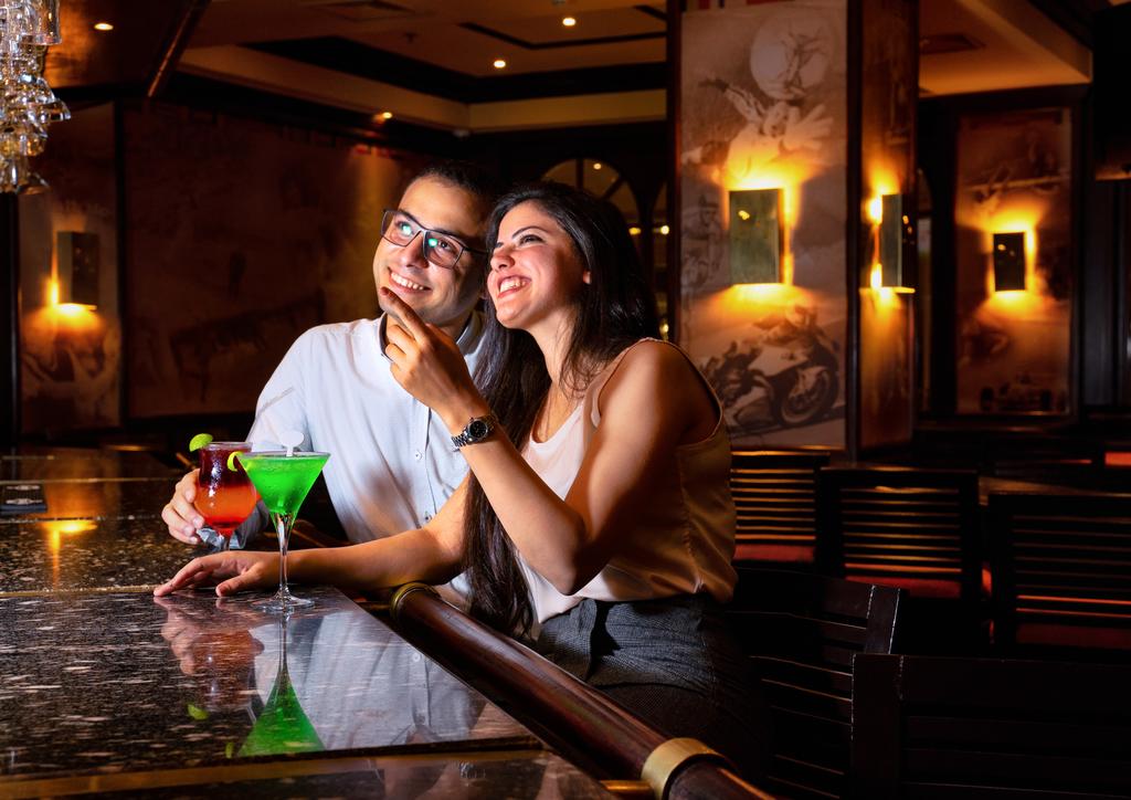 Hilton Hurghada Resort