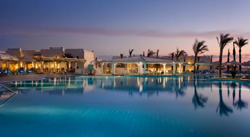 Hilton Marsa Alam Nubian Resort