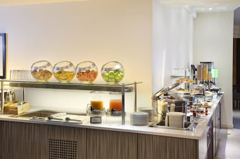 Hilton Paris Charles de Gaulle Airport
