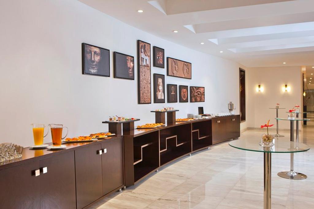 Sofitel Cairo Maadi Towers And Casino