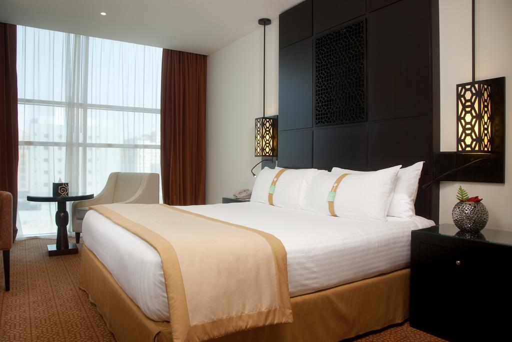 Holiday Inn Dubai - Al Barsha