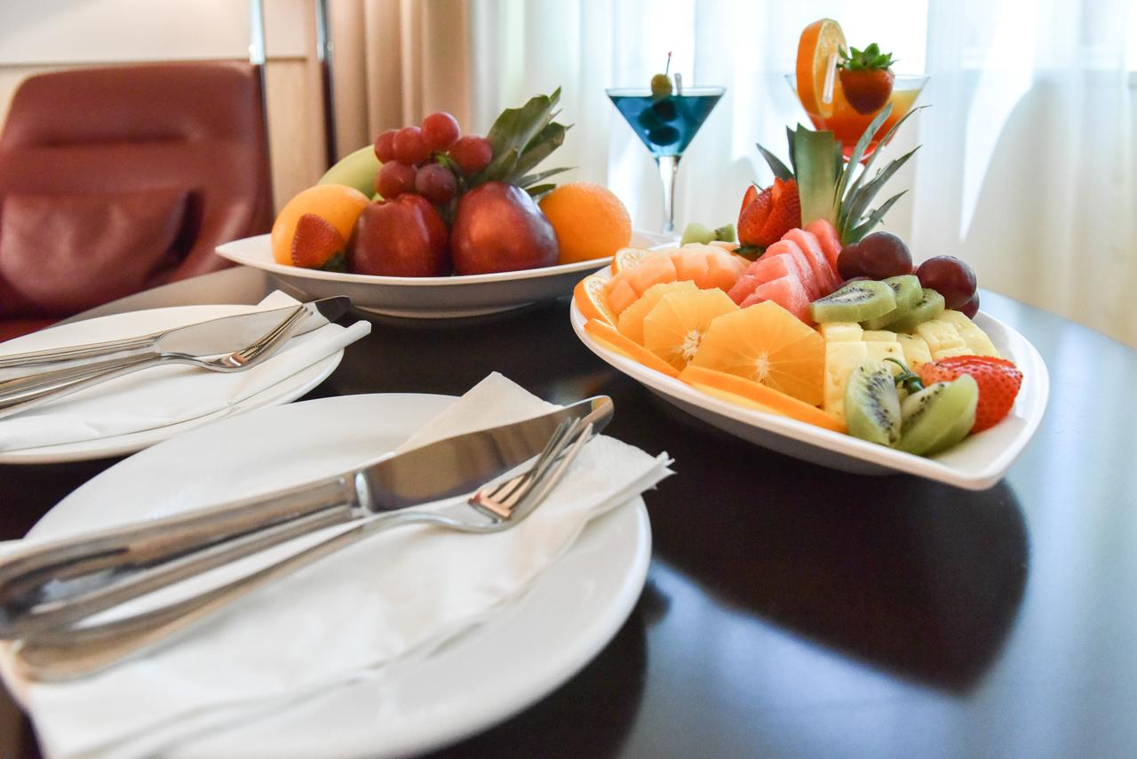Holiday Inn Dubai - Downtown Dubai