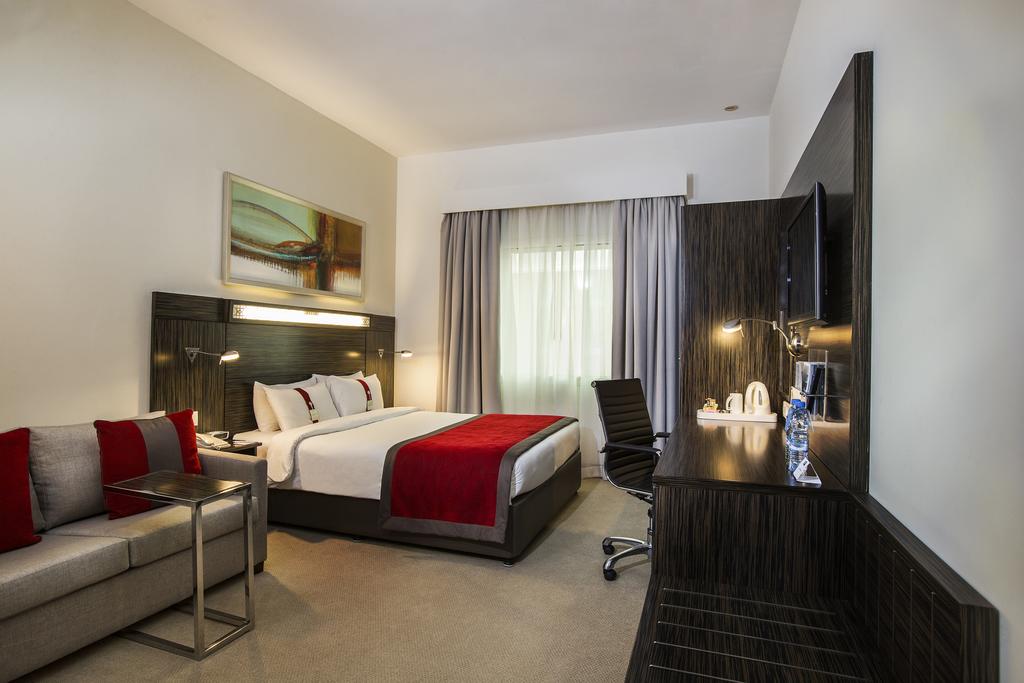 Holiday Inn Express Dubai - Internet City