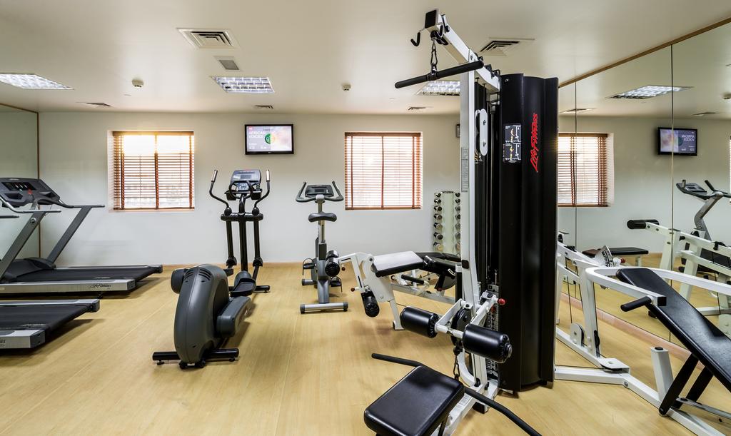 Holiday Inn Express Dubai Jumeirah