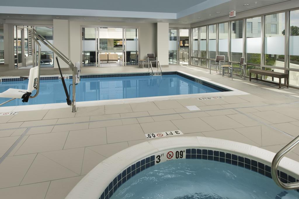 Homewood Suites by Hilton Washington DC NoMa Union Station