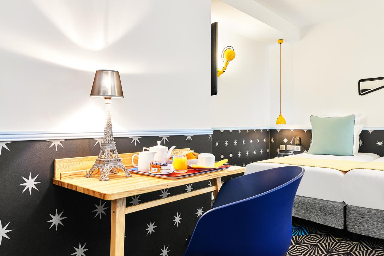 Hôtel Augustin - Astotel MB