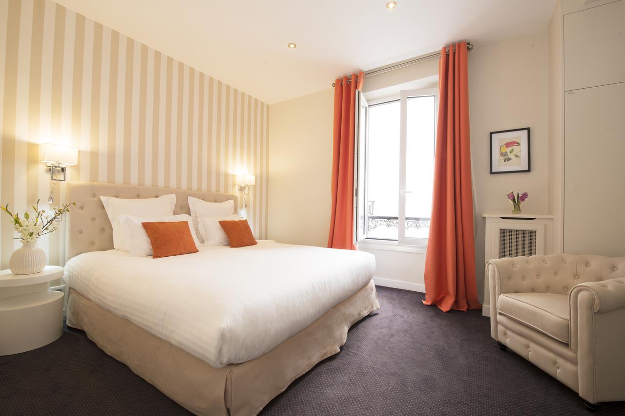 Hôtel des Batignolles