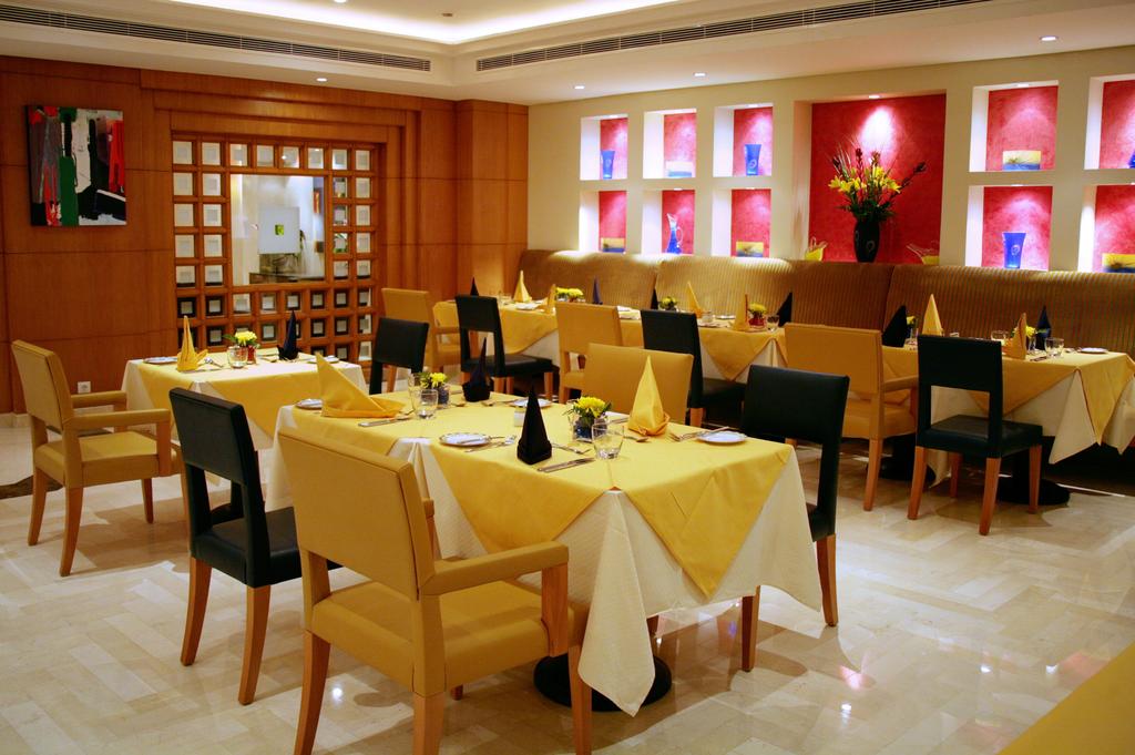 Holiday Inn Cairo - Citystars
