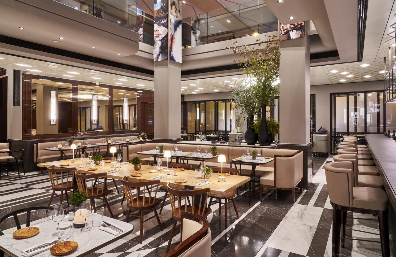 Hotel Lutetia