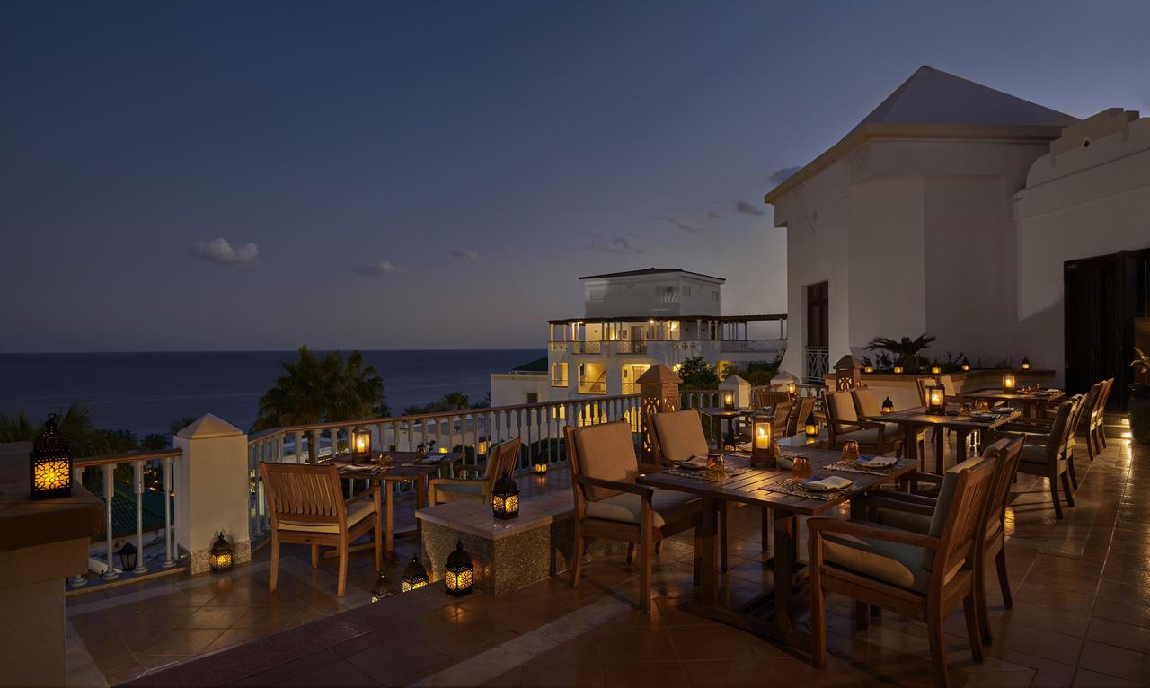 Hyatt Regency Sharm El Sheikh Resort
