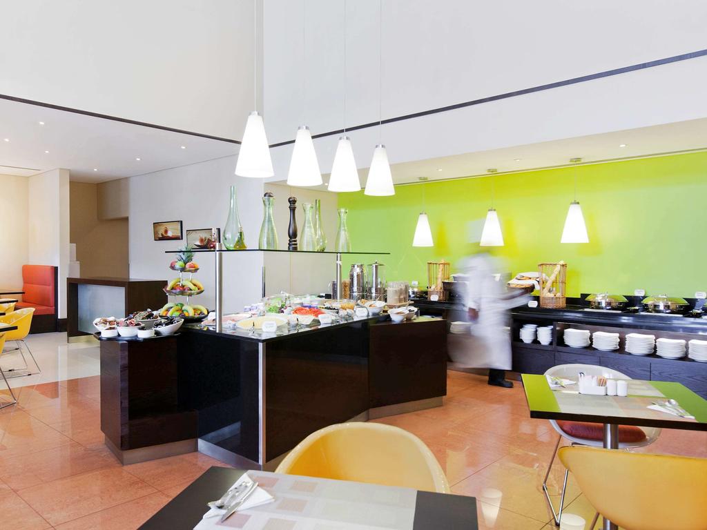 Hotel ibis Dubai Al Rigga