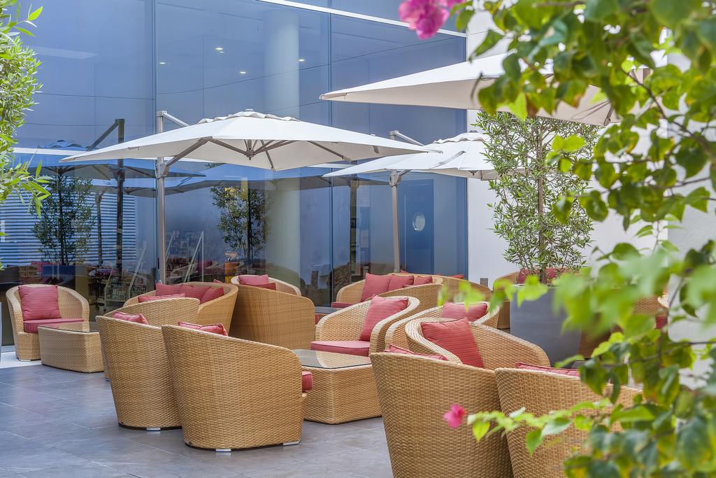 Ibis World Trade Centre Dubai Hotel