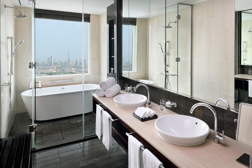 InterContinental Dubai Festival City