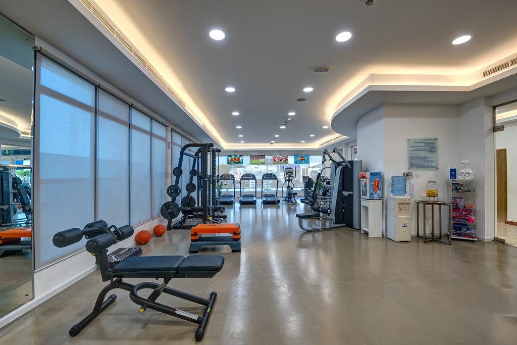 J5 RIMAL Hotel Apartments