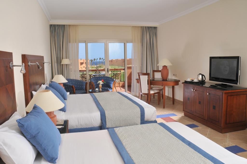Resta Grand Resort Marsa Alam