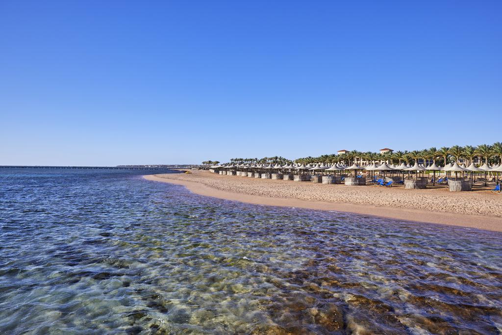 Jaz Mirabel Beach Resort Hotel