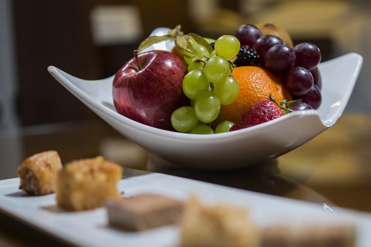 Jumeira Rotana