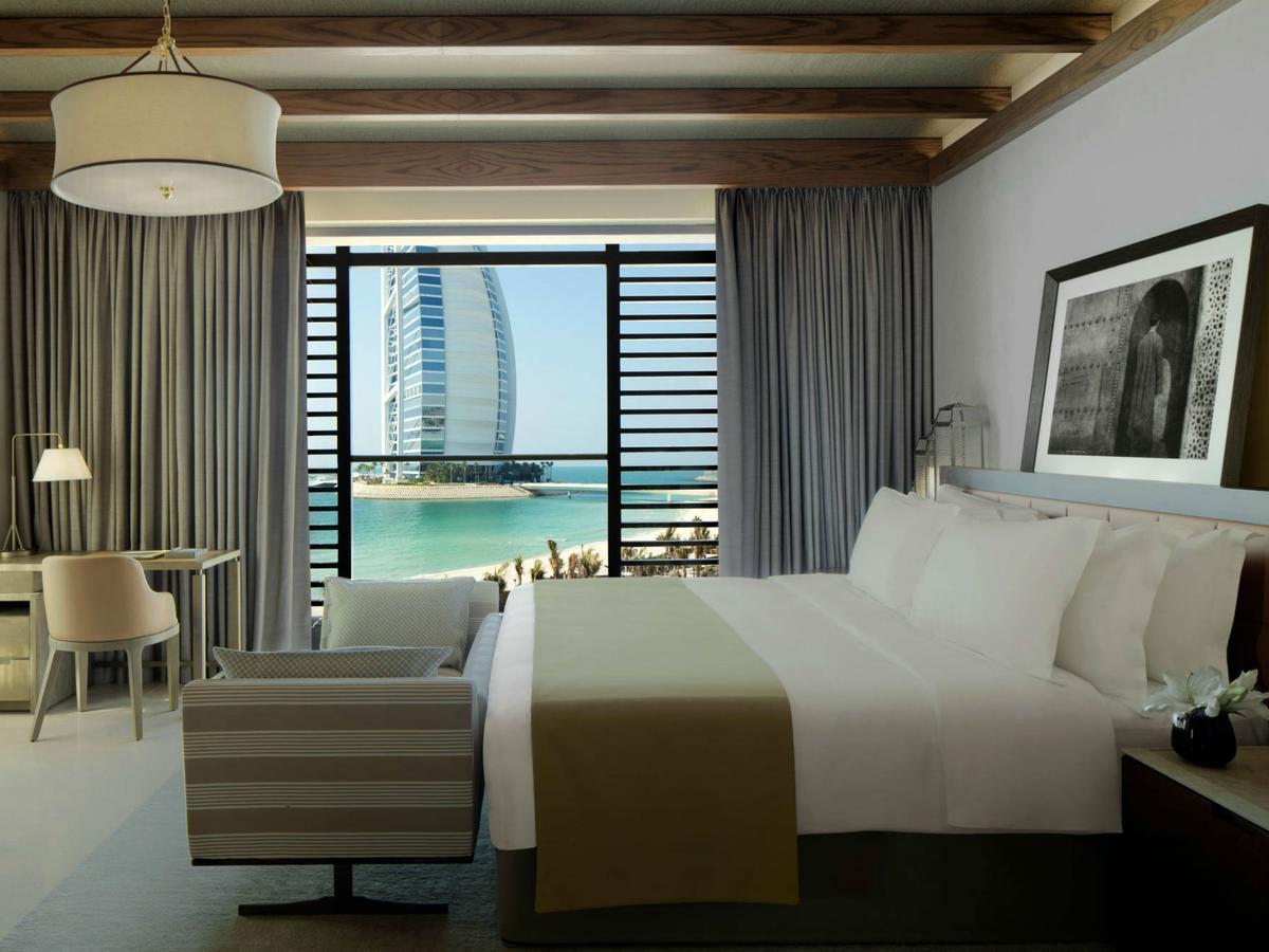 Jumeirah Al Naseem