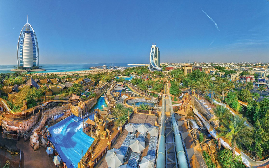 Jumeirah Beach Hotel