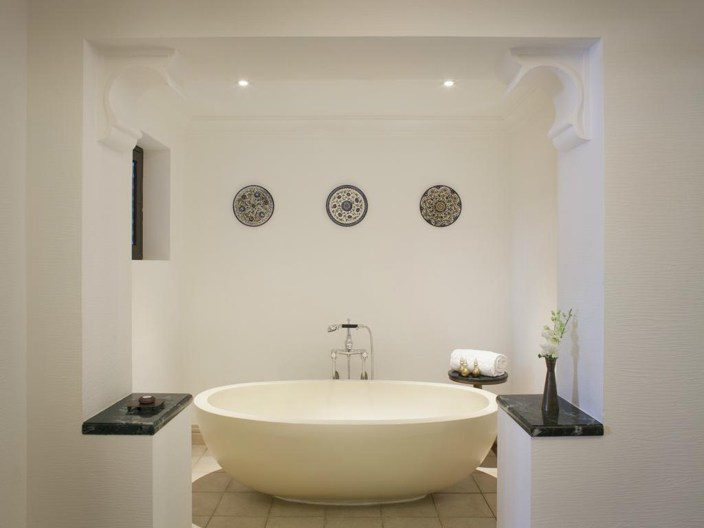 Jumeirah Dar Al Masyaf