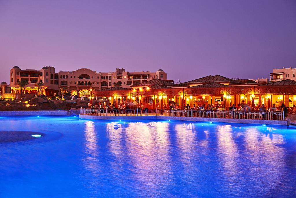 Kempinski Hotel Soma Bay
