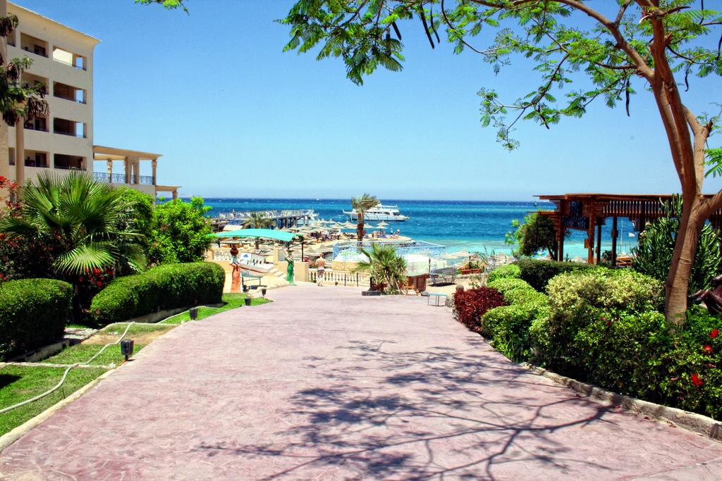 King Tut Resort Hurghada