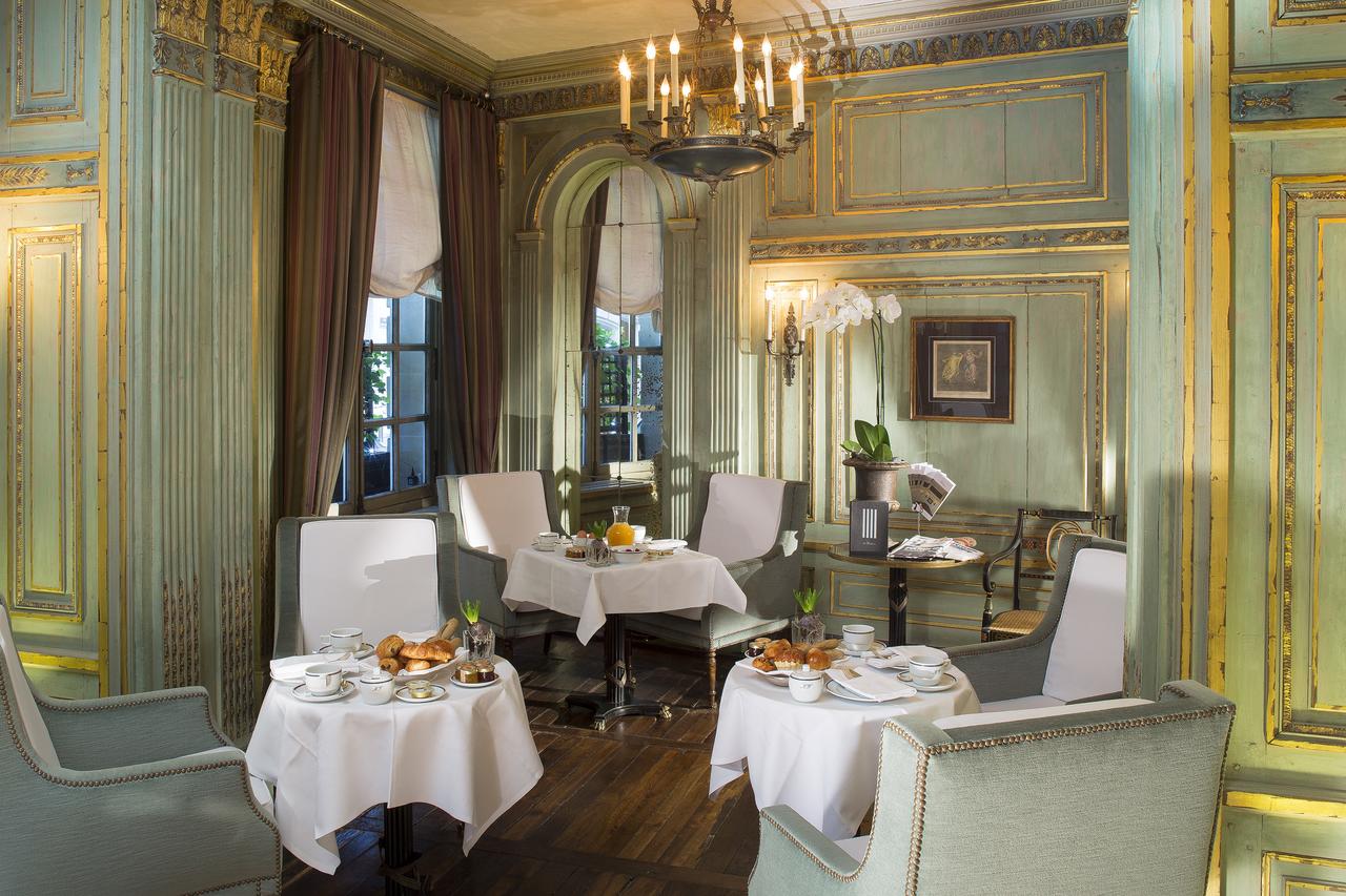 Le Dokhan’s, a Tribute Portfolio Hotel, Paris