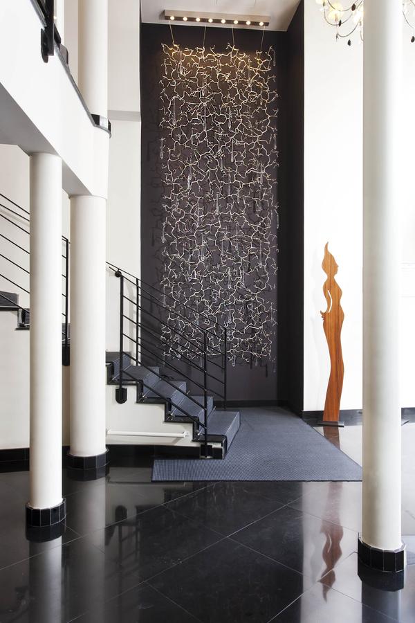 Hotel Le M Paris Montparnasse