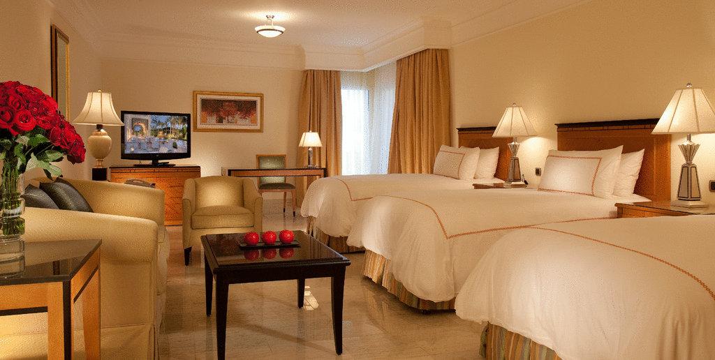 Le Royale Collection Luxury Resort