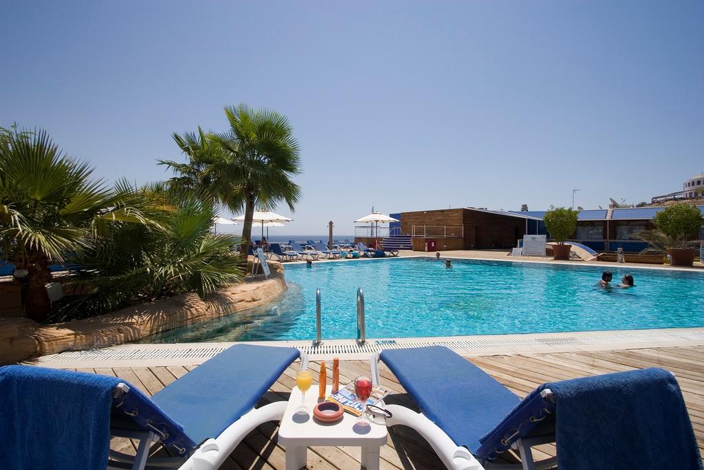 Lido Sharm Hotel