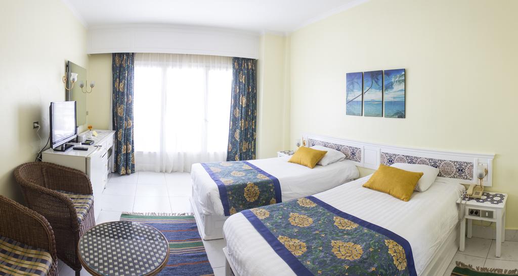 Lotus Bay Resort
