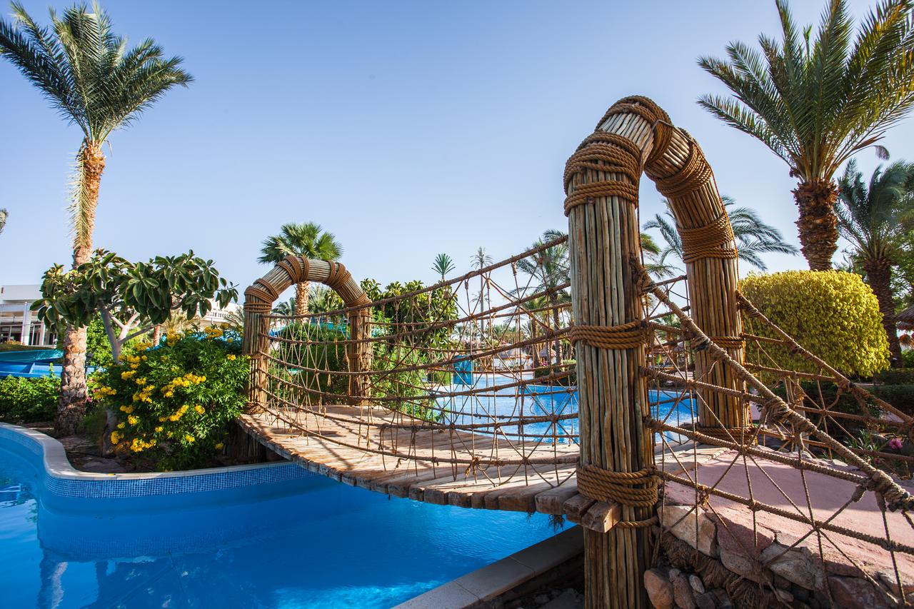 Maritim Jolie Ville Resort & Casino Sharm El Sheikh