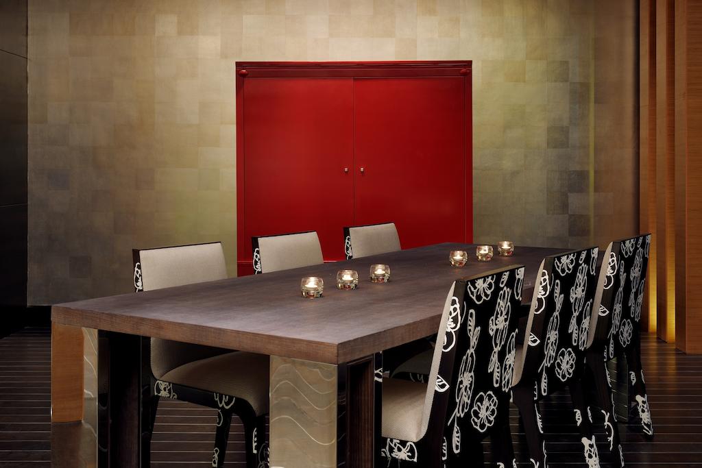 Marriott Executive Apartments Al Jaddaf, Dubai