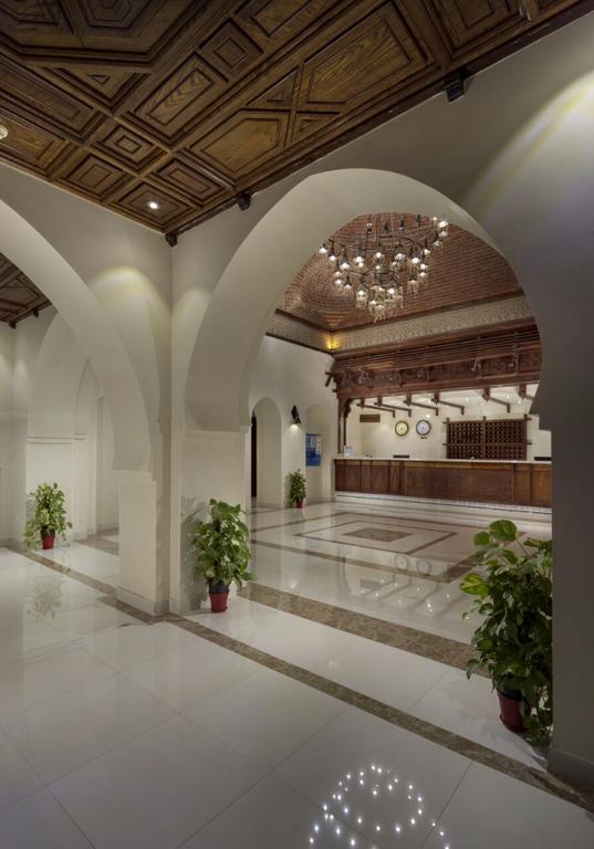 Mazar Resort & Spa
