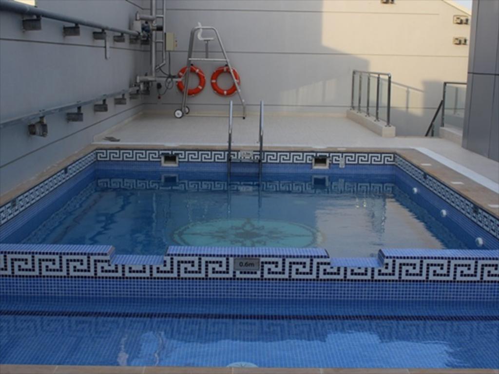 Milestone Hotel Apartments