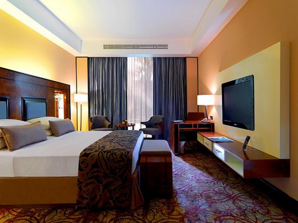 Millennium Airport Hotel Dubai