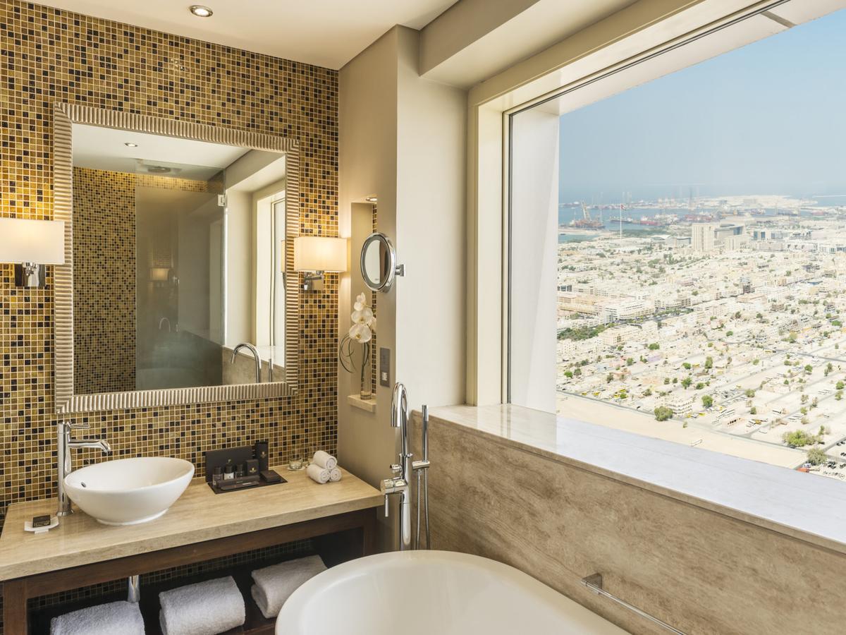 Millennium Plaza Hotel Dubai