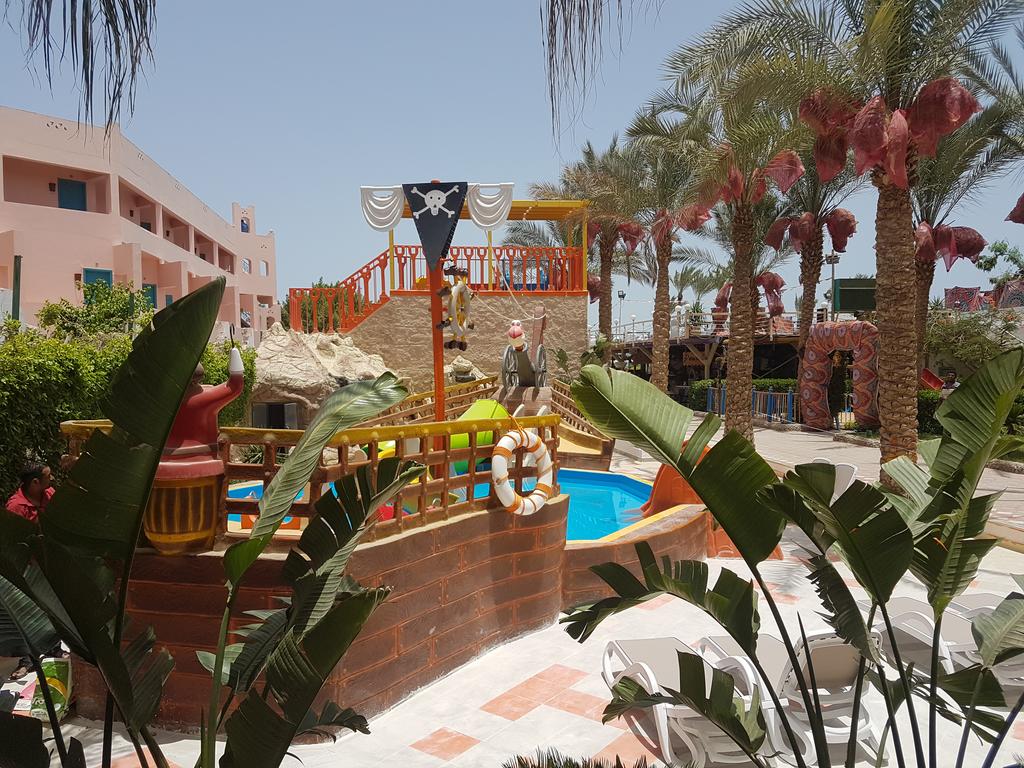 MinaMark Beach Resort