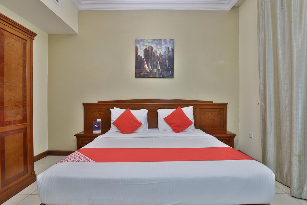 Moon Valley Hotel Apartments