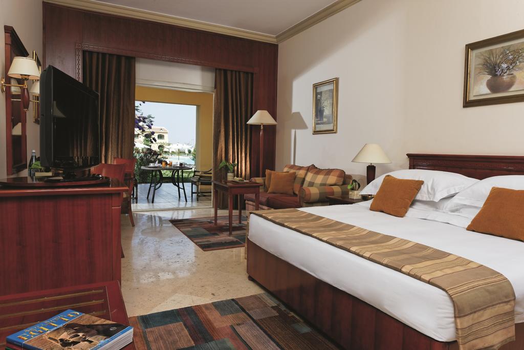 Mövenpick Hotel & Casino Cairo-Media City