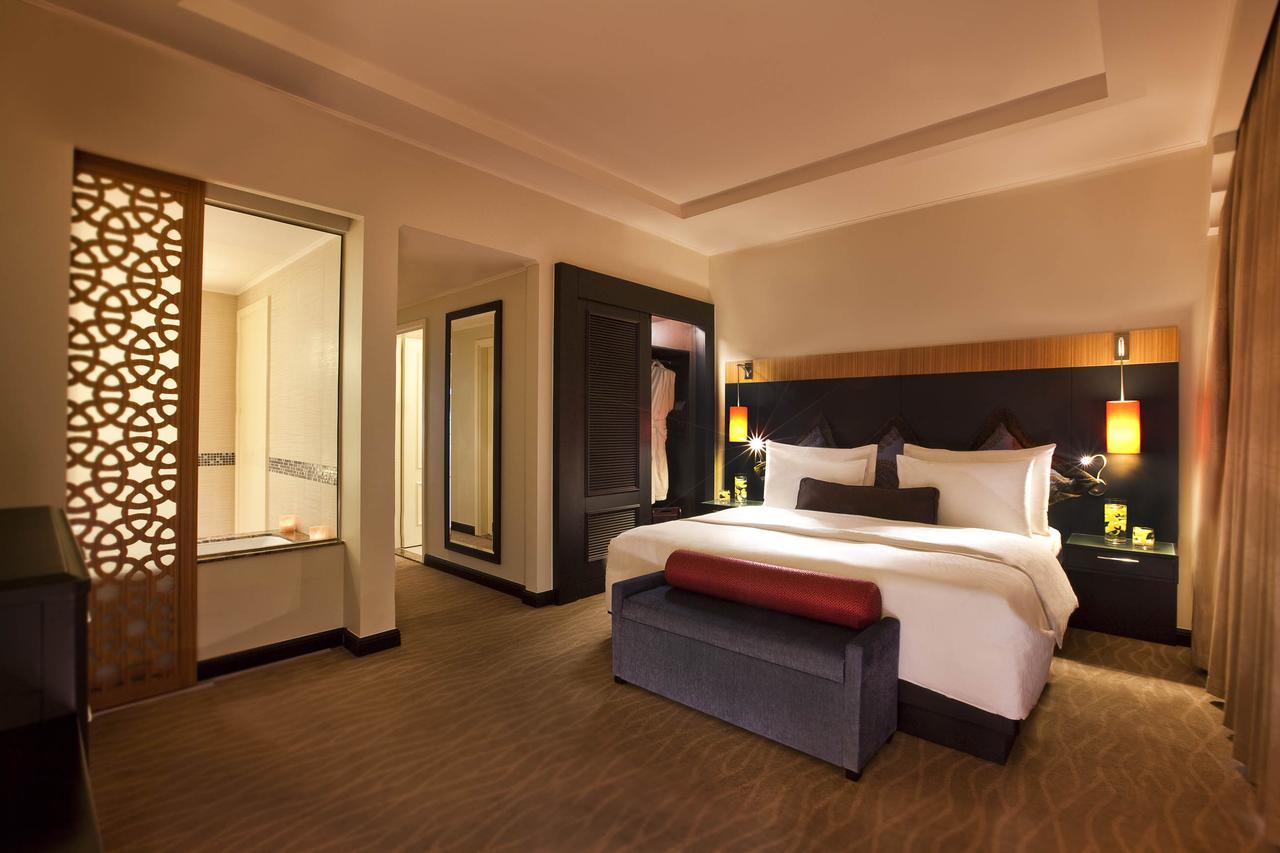 Mövenpick Ibn Battuta Gate Hotel Dubai