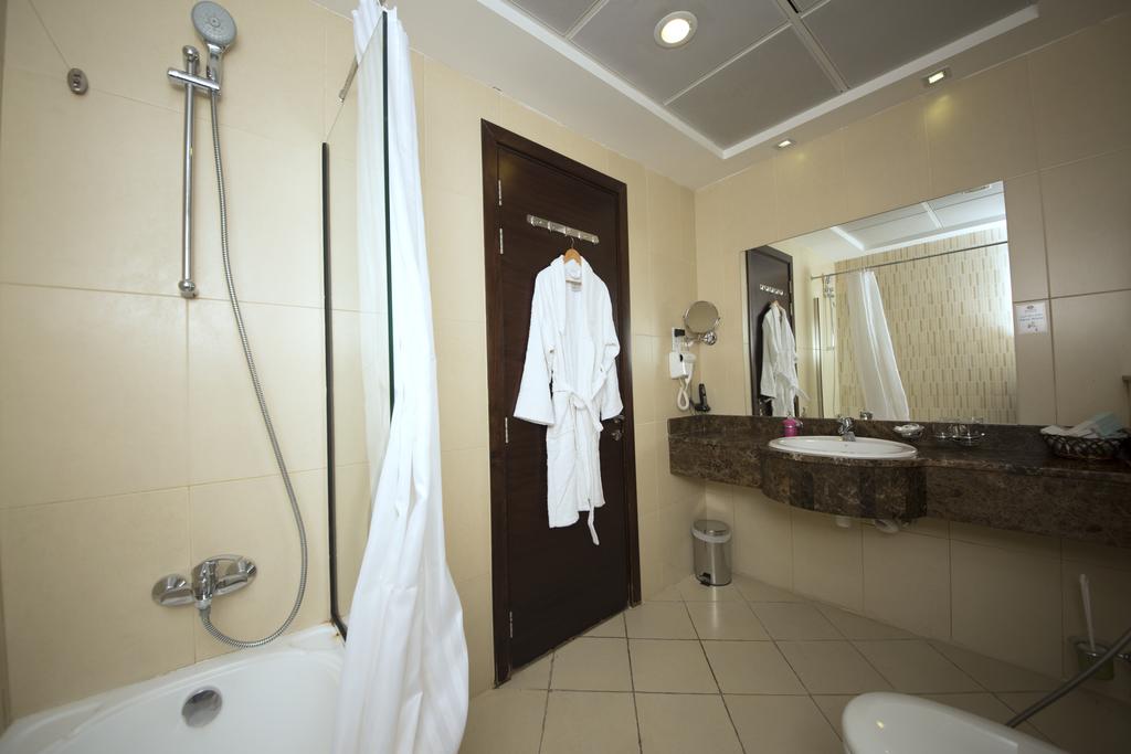 Naif View Hotel By Gemstones