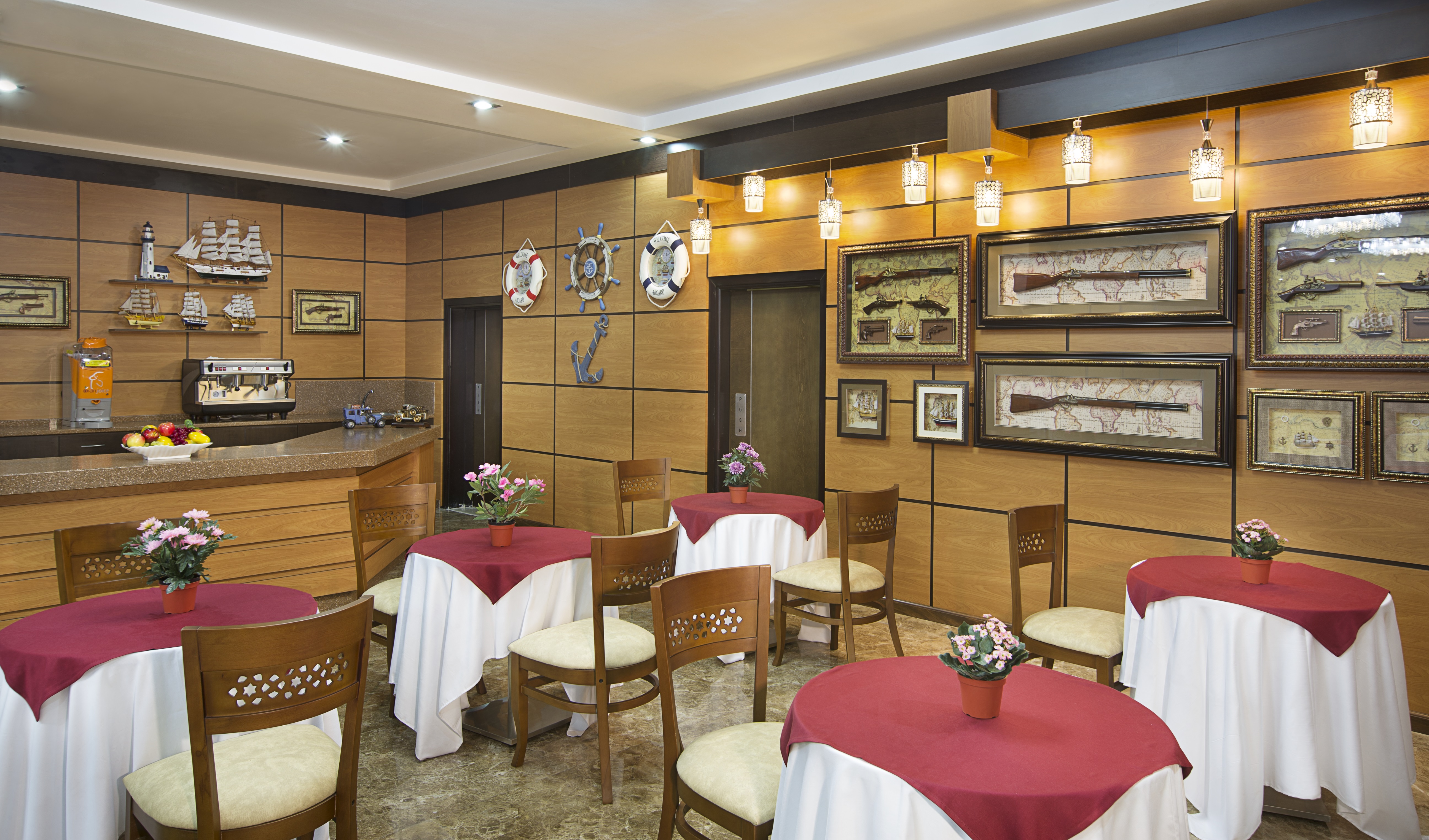 New Black Stone Hotel