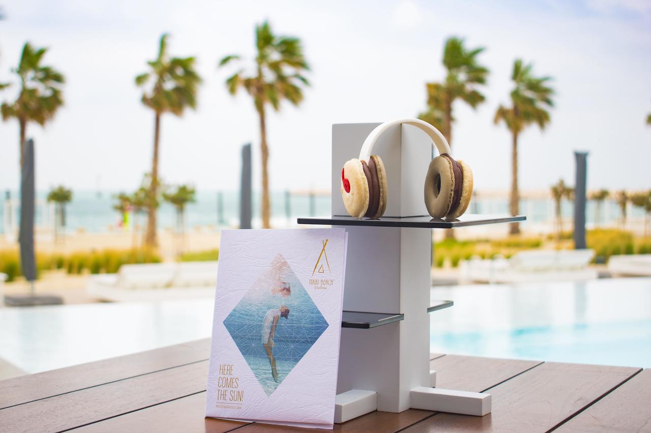 Nikki Beach Resort & Spa Dubai