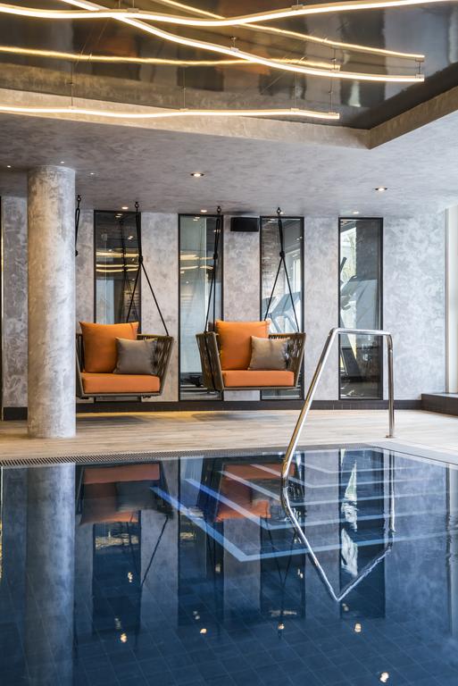 Novotel London Canary Wharf Hotel